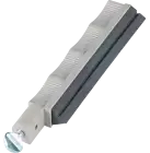 Lansky Sharpener - Medium Serrated Hone for Knife Sharpening System