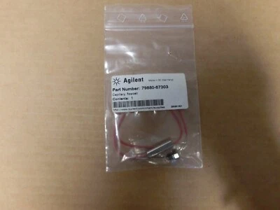 HP Agilent 79880-67303 Capillary Flowcell stainless steel HPLC