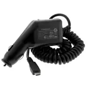RIM Blackberry micro-USB Vehicle Car Charger for Tour 9630 Style 9670 Curve 9370