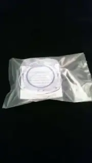 "CLEAR TOP PLUG CAP"FITS VITAMIX 48oz CONTAINER,FAST SHIP-NEW STYLE-TIGHT SNAP