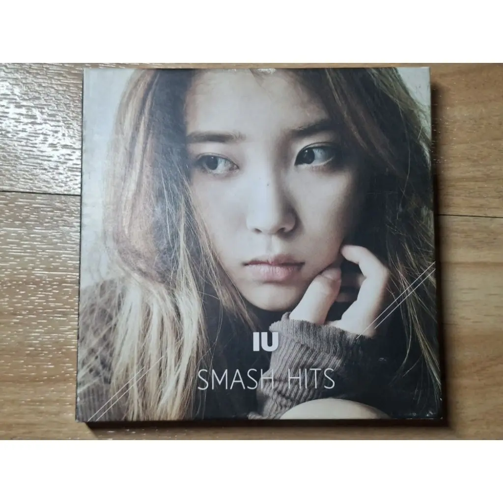 Iu Smash Hits的價格推薦- 2026年10月|飛比價格