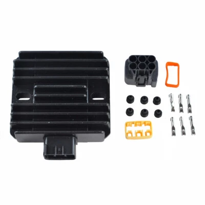 RMStator Voltage Regulator Rectifier For 2013-2017 Kawasaki Ninja 300 EX300