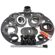 ZK F9-HDC-SPC USA Standard Gear Differential Rebuild Kit Rear for Econoline Van
