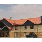 Thompson's Best Value Inn & Suites