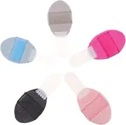 GANAZONO 5Pcs Adjustable Finger Splint Brace Practical Finger Sprain Fixation Band for Injury Comfortable Finger Wrap