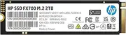 HP FX700 PCIe Gen 4x4 M.2 NVMe 2.0 2TB Internal Solid State Drive