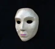 The Dead Boy Halloween Horror Mask / Prop Replica *PREORDER*