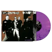 Corrupted Ideals - Anti Generation (Purple Marble)