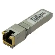 10G SFP + to Rj45 30m Self-Adaption 10G/5G/2.5G Optical Module Compatible1602