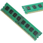 4GB DDR3 PC3-12800 1600MHz 240PIN DIMM AMD Motherboard Desktop Memory RAM CL11