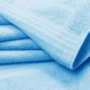 Ultra Soft 6-Piece Hand Towel Set 16x28-100% Ringspun Cotton - Durable & Highly