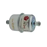 Sakura in-line Fuel Filter for Kawasaki 50ZV 4.5L B4.5T I4 8V OHV Loader 2007-On