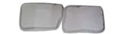 Flagstone Set of 2 Stepping Stone Patio Paver Concrete Molds 2026a Moldcreations
