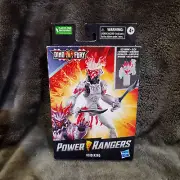 Hasbro Action Figure Power Rangers Dino Fury - Void King