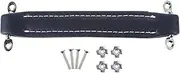 ETHZZLE Original Replacement Amp Handle Device Guitar Amplifier Parts Easy Install Quality Assurance