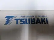 #60HPB Hollow Pin Roller Chain 10 Ft with 1 C/L Tsubaki Made in Japan 60HP
