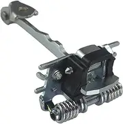 Door Limiter Front Left & Right Hinge Conversion Kits 804308139R 804305107R Compatible With GRAND SCENIC 3 (III) 2009-2016