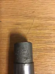 NEAL SKOKIE LATHE MANDREL 29/32”
