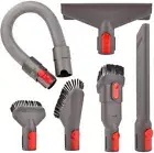 Complete tool kit for Dyson Gen5detect LED Cordless Vacuum Cleaners