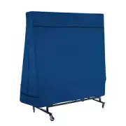 Heavy Duty Table Tennis Table Cover Ping Pong Waterproof Indoor Outdoor