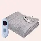 Temperature Heater USB Heated Shawl Wrap Electric Blanket Heated Blanket