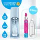 【SODASTREAM】TERRA自動扣瓶氣泡水機((藍))