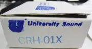 CRH-01X Low imped. Mic module for University Sound 9000-Series Amplifier/Mixers