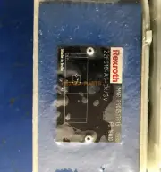 NEW Rexroth throttle valve R900517813 Z2FS10-A5-3X/SV