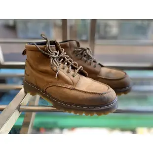 Dr.Martens 袋鼠靴 專櫃正品 馬丁大夫麂皮  男靴 騎士靴 D頭 1460 8孔 馬汀靴 馬丁鞋