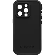 Otterbox Fre MagSafe Case Mobile Cover Protection For Apple iPhone 15 Pro Black