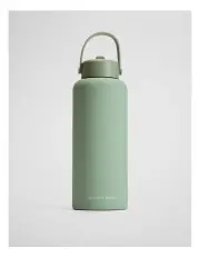 [Country Road] Rein Drink Bottle in Jade