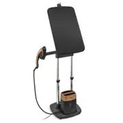 Tefal IXEO All in One Solution Garment Care - Black Copper