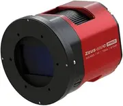 Player One Zeus 455C PRO (IMX455) USB3.0 Color Cooled Astronomy Camera
