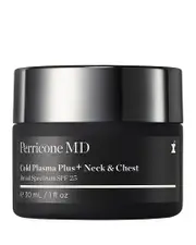 Perricone Md Cold Plasma Plus+ Neck & Chest Cream Spf 25 1 oz.