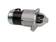 TRQ 62MV96F Starter Fits 2007-2009 Kia Spectra5 (for: Kia)