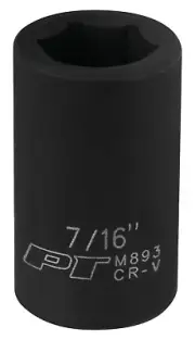 Performance Tool SOCKET IMP 7/16 M893