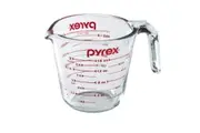 Pyrex 2 Cup Measuring Jug 500ml