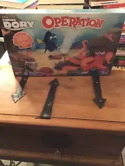 Finding Dory Operation board Game 2016 By Hasbro Disney/Pixar New In Box