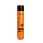 MATRIX Opti.Care Professional Hair Care Shampoo Salon Smooth Straight Hair 350ML