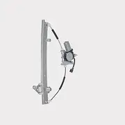 1PCS OEM 80701CJ00A 80701-CJ00A Lifter assembly front left Compatible with Li Wei