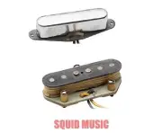 Seymour Duncan Antiquity II The 60's Twang For Tele Set (SHIPS WORLDWIDE)