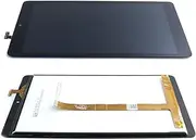 LCD Display Touch Screen Digitizer Assembly Replacement for TCL Tab 8 4G 9132G2 9048s