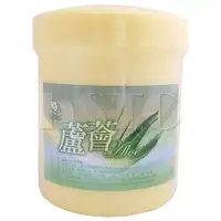 在飛比找松果購物優惠-綠薰舒 蘆薈複合精油膏 油性配方 450ml/瓶 (5.6折