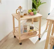 Gear Shifter Trolley