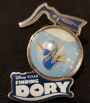Disney Pin 00097 FINDING DORY PIXAR LE Only 25 made AP