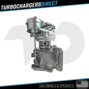New Mitsubishi TD04L6 Turbocharger For Buick Cadillac Chevy GMC 2.0L Ecotec LTG
