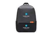 EVERKI Lightweight Laptop Backpack with Embroidered Logo. Dedicated Felt Lining.