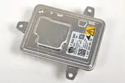 Bi Xenon Control Unit Headlight ECU Ballast Fits Bmw Mercedes MINI Hyundai