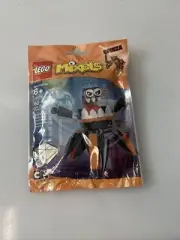 LEGO Mixels Series 9: (41576) Spinza - NEW / Sealed Cartoon Network