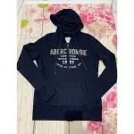 A&F 女版刷毛外套 全新